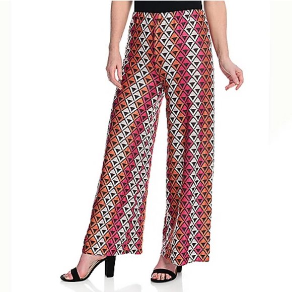 Marc Bouwer Geo Jacket/Pants Set - NWOT - Picture 3 of 10